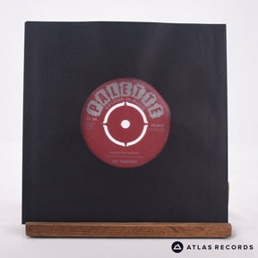 Ken Levy And The Phantoms Phantom Guitar 7" Vinyl Record - In Sleeve