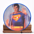 Ken Thorne Superman II 7" Vinyl Record - In Sleeve
