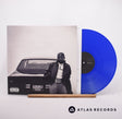 Kendrick Lamar GNX LP Vinyl Record - Front Cover & Record