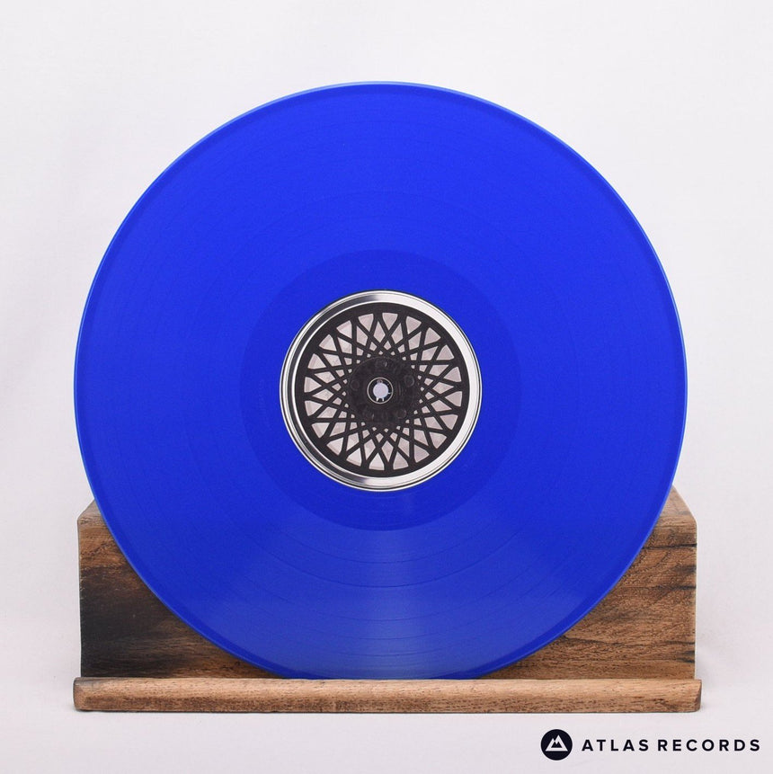 Kendrick Lamar - GNX - Blue A B LP Vinyl Record - NM/NM