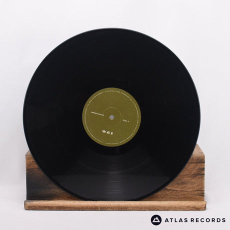 Kendrick Lamar - Untitled Unmastered. - LP Vinyl Record - NM/NM