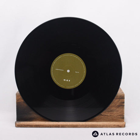 Kendrick Lamar - Untitled Unmastered. - LP Vinyl Record - NM/NM