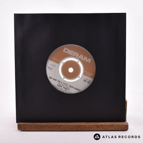 Kenny Everett Nice Time 7" Vinyl Record - In Sleeve