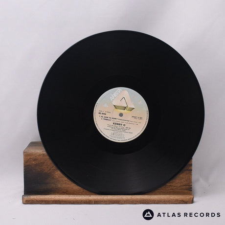Kenny G - Hi, How Ya Doin'? - 12" Vinyl Record - EX/VG+