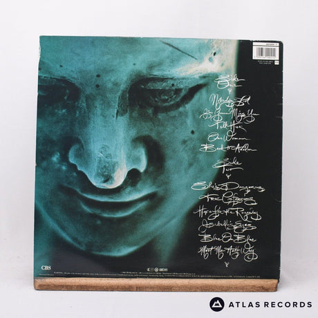 Kenny Loggins - Back To Avalon - LP Vinyl Record - EX/EX