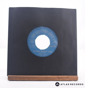 Kenny Lynch The Story Behind My Tears 7" Vinyl Record - In Sleeve