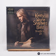 Kenny Wayne Shepherd Band Trouble Is...25 2 x LP Vinyl Record - Front Cover & Record