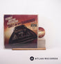 Kenny Wayne Shepherd Dirt On My Diamonds Volume 1 LP Vinyl Record - Front Cover & Record