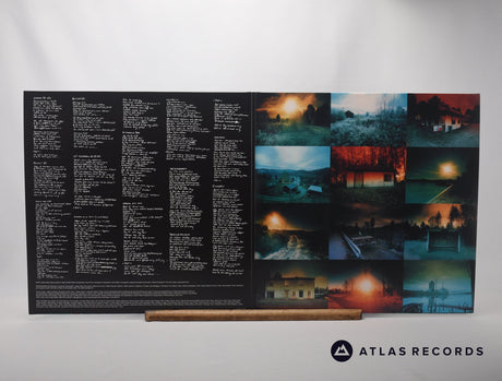 Kent - Hagnesta Hill - 180G Reissue Gatefold b Double LP Vinyl Record - NM/EX