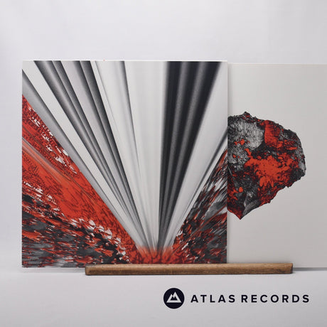 Kent - Röd - Insert 1/A 2/A 3/A 4/A Double LP Vinyl Record - NM/EX