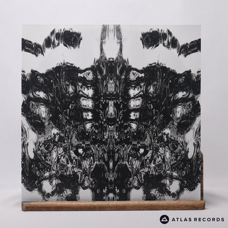Kent - Röd - Insert 1/A 2/A 3/A 4/A Double LP Vinyl Record - NM/EX