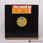 Kerri Chandler The Mood EP 12" Vinyl Record - Front Cover & Record