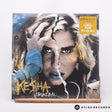 Kesha Cannibal LP Vinyl Record - Front Cover & Record