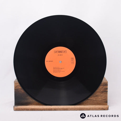 Ketil Sæverud - Mi-Fi-Li, Symphonic Poem - LP Vinyl Record - EX/EX