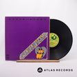 Kevin Ayers Bananamour LP Vinyl Record - Front Cover & Record