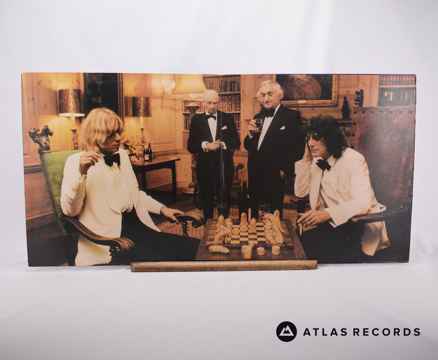 Kevin Ayers - Bananamour - Gatefold A-3 B-3 LP Vinyl Record - VG+/VG+