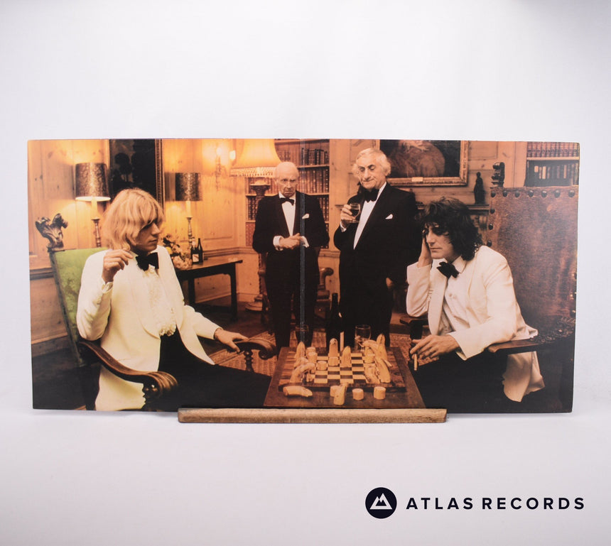 Kevin Ayers - Bananamour - Second Uk Press LP Vinyl Record - VG+/VG+