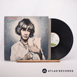 Kevin Ayers Sweet Deceiver LP Vinyl Record - Front Cover & Record