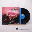 Kevin Ayers That's What You Get Babe LP Vinyl Record - Front Cover & Record
