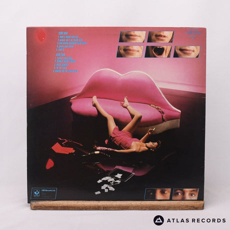 Kevin Ayers - That's What You Get Babe - LP Vinyl Record - VG+/EX