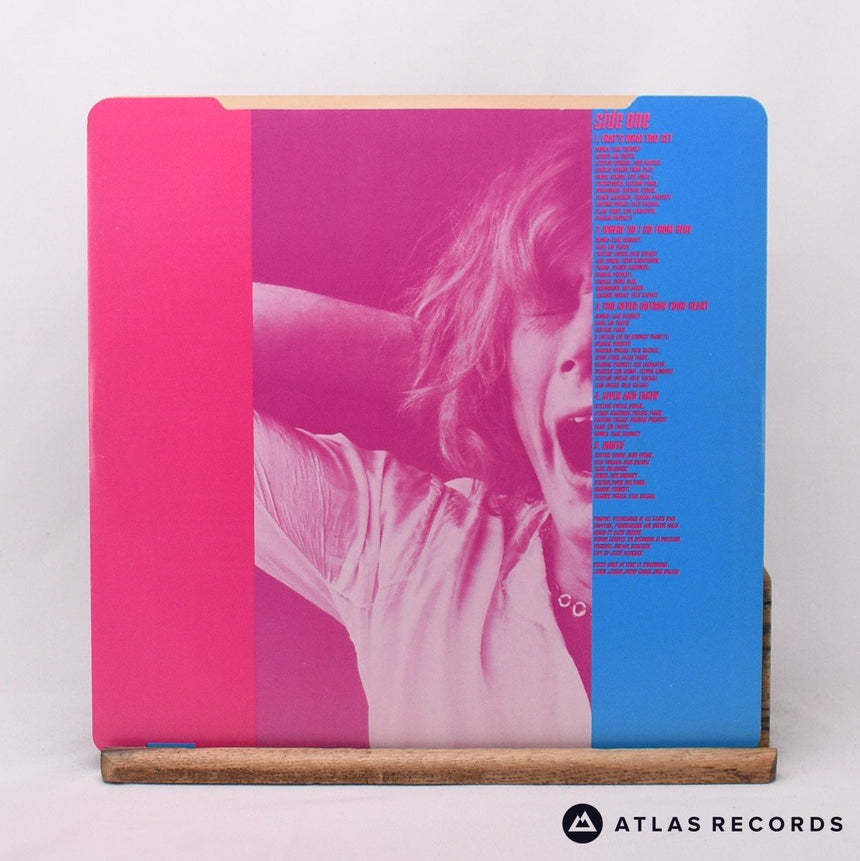 Kevin Ayers - That's What You Get Babe - LP Vinyl Record - VG+/EX