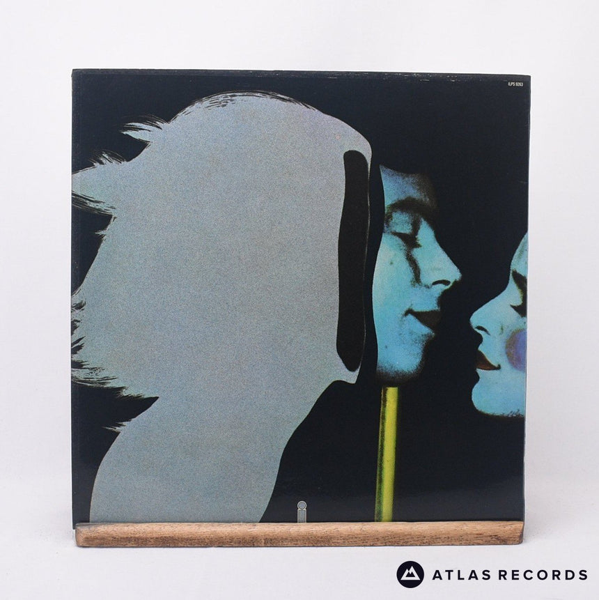 Kevin Ayers - The Confessions Of Dr. Dream And Other Stories - LP Vinyl Record