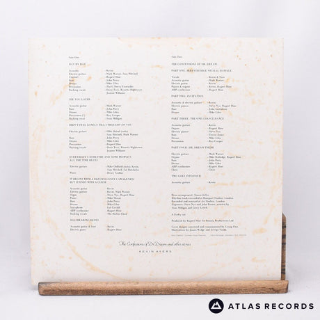 Kevin Ayers - The Confessions Of Dr. Dream And Other Stories - LP Vinyl Record