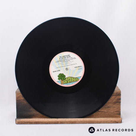 Kevin Ayers - The Confessions Of Dr. Dream And Other Stories - LP Vinyl Record