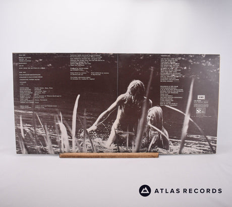 Kevin Ayers - Whatevershebringswesing - Reissue LP Vinyl Record - EX/VG+