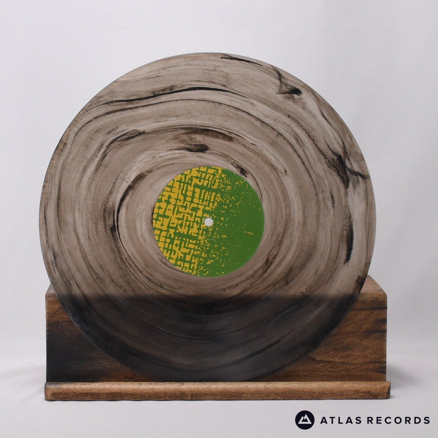 Kevin Pearce - Science Fiction Ballads For The Lost Generation - LP Vinyl Record