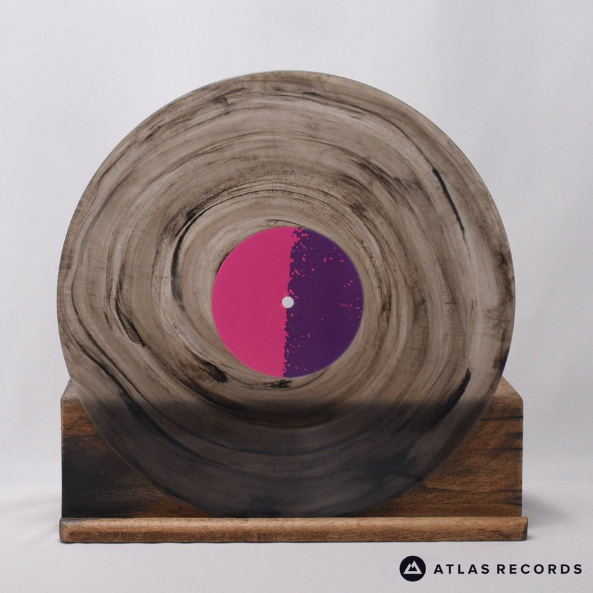 Kevin Pearce - Science Fiction Ballads For The Lost Generation - LP Vinyl Record