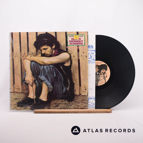 Kevin Rowland Too-Rye-Ay LP Vinyl Record - Front Cover & Record