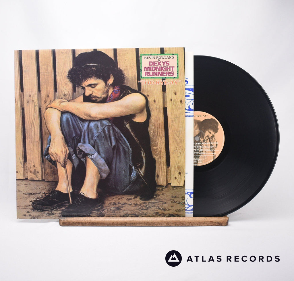 What Are The Most Popular Slang Words For Vinyl Records? Atlas Records