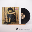 Kevin Rowland Too-Rye-Ay LP Vinyl Record - Front Cover & Record