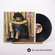 Kevin Rowland Too-Rye-Ay LP Vinyl Record - Front Cover & Record