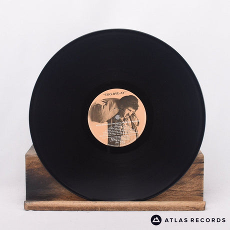 Kevin Rowland - Too-Rye-Ay - LP Vinyl Record - EX/EX