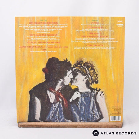 Kevin Rowland - Too-Rye-Ay - 200G LP Vinyl Record - NM/NM