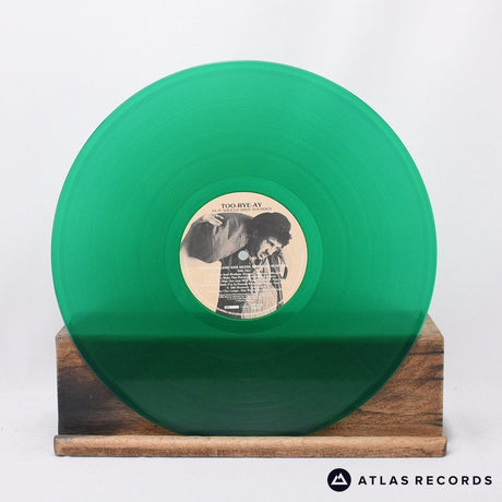 Kevin Rowland - Too-Rye-Ay - 200G LP Vinyl Record - NM/NM