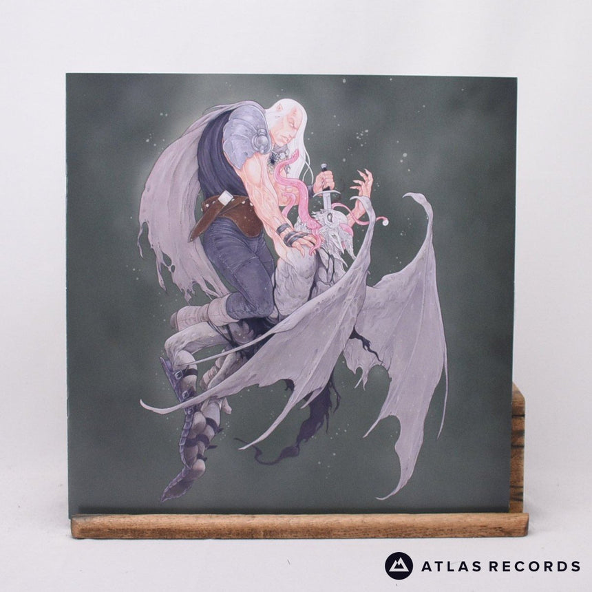 Khemmis - Deceiver - Booklet LP Vinyl Record - EX/NM