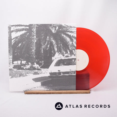 Khotin Beautiful You LP Vinyl Record - Front Cover & Record