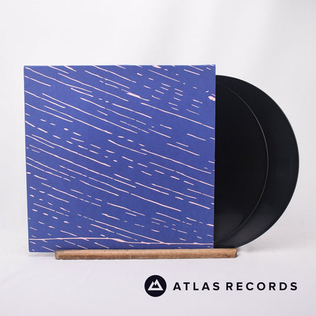 Khotin New Tab 2 x LP Vinyl Record - Front Cover & Record