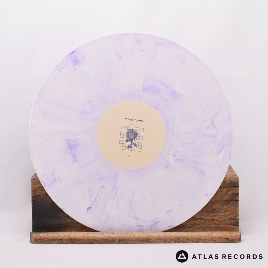 Khotin - Release Spirit - Purple Sky Limited Edition LP Vinyl Record - NM/VG+