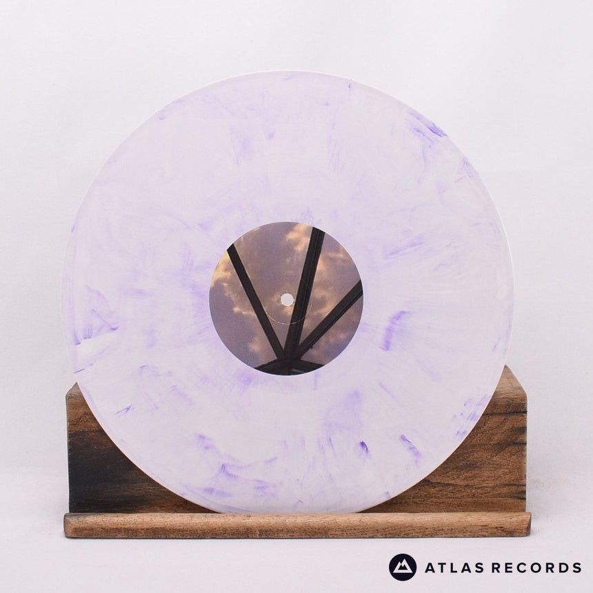 Khotin - Release Spirit - Purple Sky Limited Edition LP Vinyl Record - NM/VG+