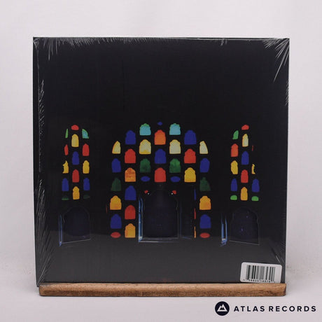 Khruangbin - A La Sala - Gold LP Vinyl Record - NM/NM