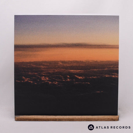 Khruangbin - A La Sala - Gold LP Vinyl Record - NM/NM
