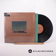 Khruangbin Con Todo El Mundo LP Vinyl Record - Front Cover & Record