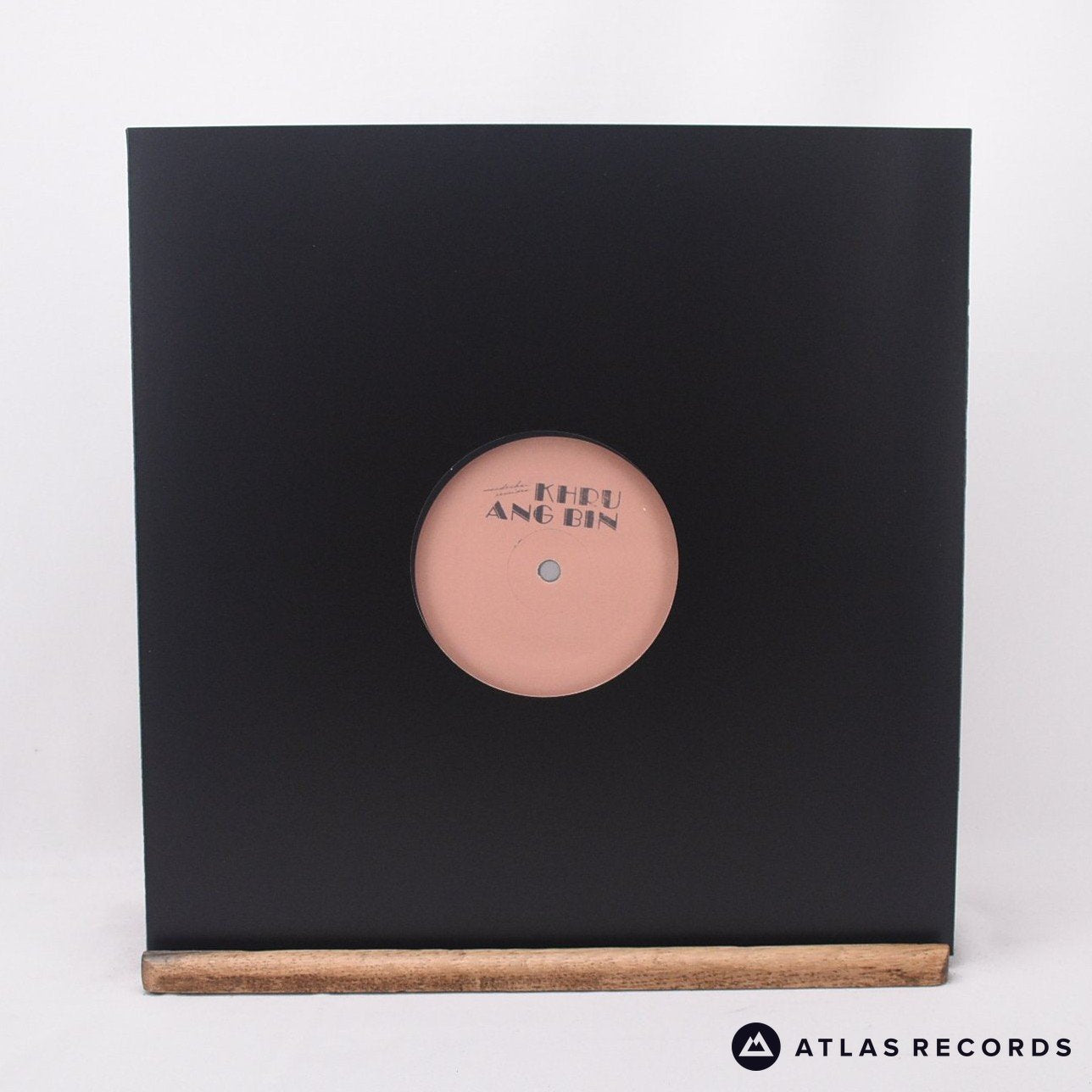 Khruangbin Pelota 12" Vinyl Record - In Sleeve