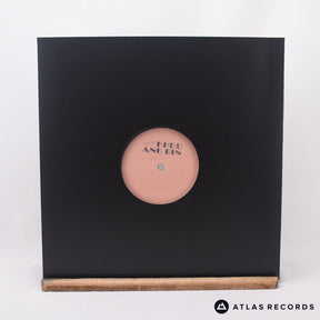 Khruangbin Pelota 12" Vinyl Record - In Sleeve
