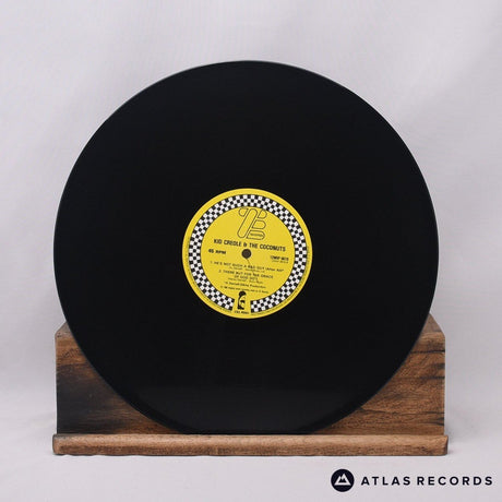 Kid Creole And The Coconuts - Maladie D'amour - 12" Vinyl Record - EX/EX