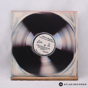 Kid Creole And The Coconuts Stool Pigeon 12" Vinyl Record - In Sleeve